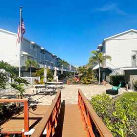 Hotel Interior/Public Areas 1 Seashell 17, Pinellas County Hotels
