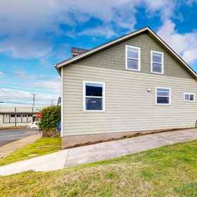 Hotel Exterior1Pampered Puffin,信不信由你博物馆飯店