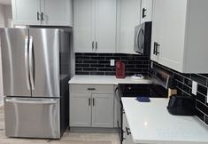 Others 2 Stylish Retreat - WiFi, Minutes from Downtown Atlanta