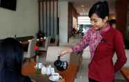 Lainnya 2 Istana Hotel