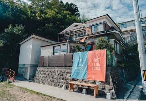 Others Guest House in Kesennuma Slow Housekesennuma Mix