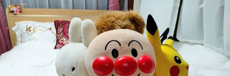 Others Masaki 1Chome House - Vacation Stay 16773