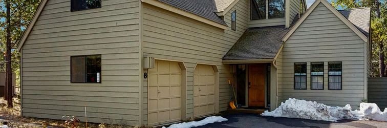 Others Spacious Sunriver home with private hot tub & SHARC passes