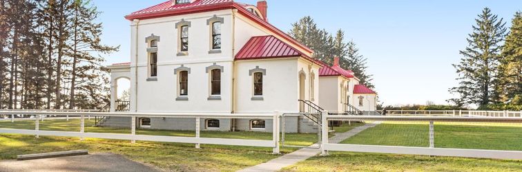 其他 Boardwalk Adventures