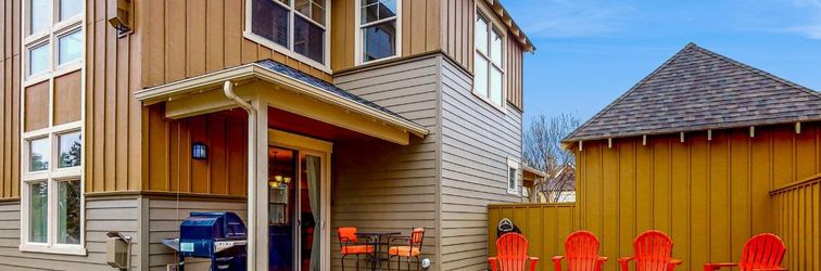 Others Eagle Crest Adventure Haven - Unit 1