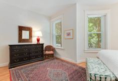 其他 2 Private Entrance and Modern Amenities - Charming Victorian Escape