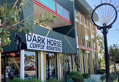 Others Live Like a Local, Explore Like a Tourist in San Diego's Golden Hill!