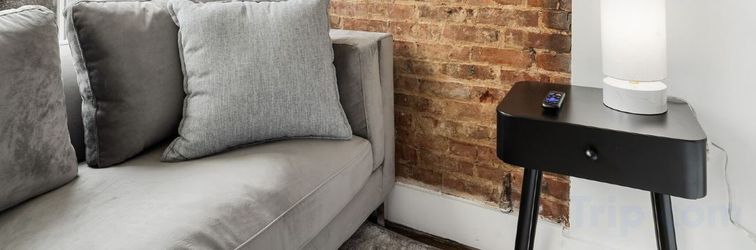 Others Stylish Studio with Modern Amenities - Cozy Urban Escape