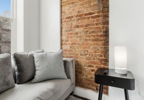 Others Stylish Studio with Modern Amenities - Cozy Urban Escape