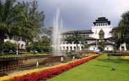 Others 6 Hotel Kembang Cihamplas Bandung