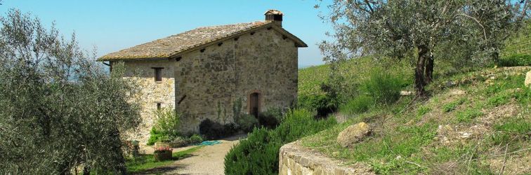 その他 Cellole - Valluccia