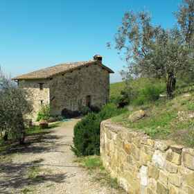 Logo 1 Cellole - Valluccia, Sarteano Hotels