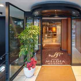 Hotel Interior/Public Areas 1 호텔 멜디아 오기쿠보, 기치조지 로프트 호텔