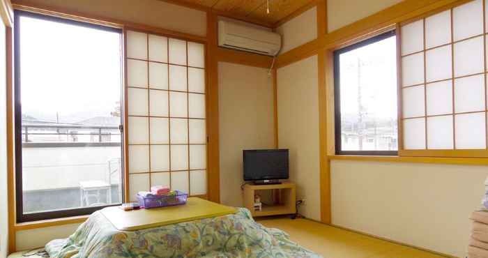 Lainnya Nikko Stay House Arai