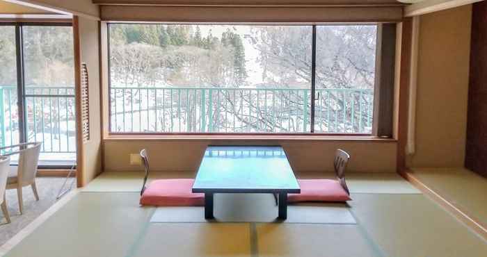 Lainnya Hotel Yu-No-Jin