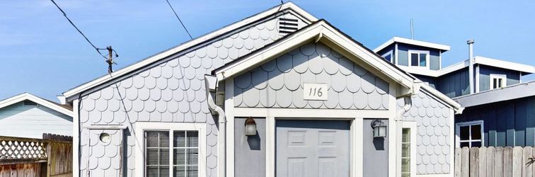 Others Shell Cottage