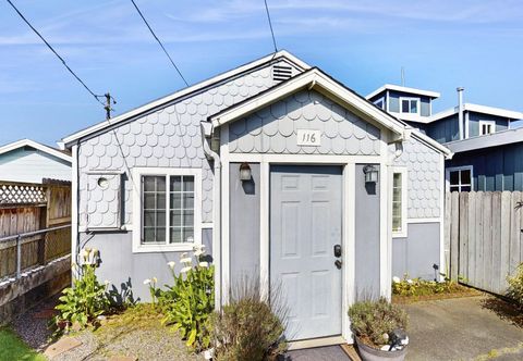 Others Shell Cottage