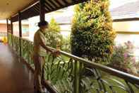 Others Sens Hotel  Spa + Conference Ubud Town Centre