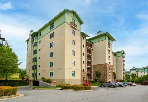 기타 Spacious Condo with Golf Course Views and Resort Amenities - Charming Retreat