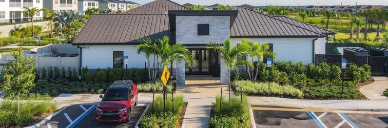 Lainnya Waterpark, Game Room, and Resort Clubhouse Access - Gorgeous Retreat