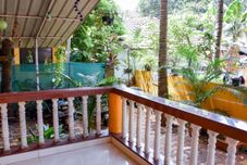 Lain-lain Antara Goa