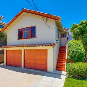 Hotel Exterior 1 Fully Equipped Kitchen and Close to Scenic Beaches - Charming Getaway, San Diego Hotels