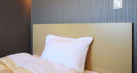 Others 2 Hotel Seaworld