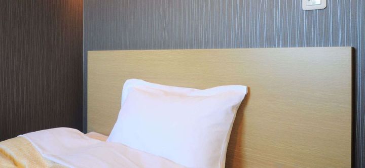 Others 2 Hotel Seaworld