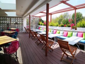 Khác Residence l'Heritage Aristoteles 225 by Bluebay