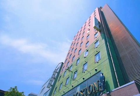 Others Business Hotel Boston