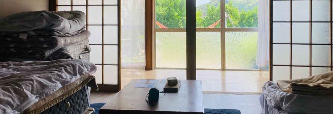 Others Guest House Nichinan