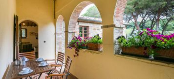 其他 4 Cellole - Torretta (CTC153)