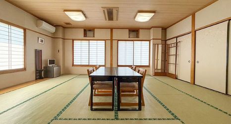 Others 2 Kasumigaura, Dekicious Local Foods - Kappo Ryokan Izumi-so