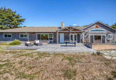 其他 Surf Pines Retreat