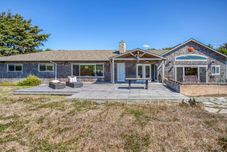 其他 Surf Pines Retreat