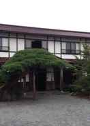 Hotel Exterior Komaya Ryokan