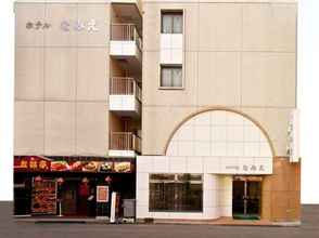 Others Hotel Namie