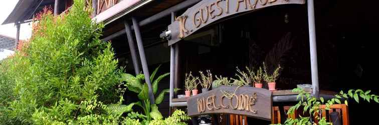 Lainnya K Guesthouse Adults Only