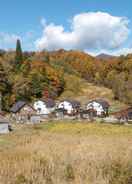 Hotel Exterior Hanare No Yado and Cottage Gurumote Sengan