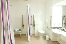 其他 Preston Central