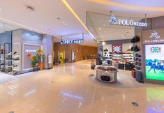 Others 3 Xicheng Hotel (Shenzhen Fucheng Tianhong Qiankeng Subway Station Branch)