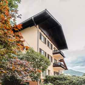 Hotel Exterior 1 Ferienappartment Brandner, Sankt Johann im Pongau District Hotels
