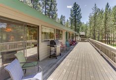 Others 7 Family-friendly Gem on Spring River with Large Deck, WiFi, and Game Room