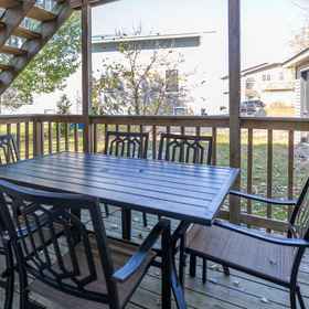 Hotel Interior/Public Areas 1 Spectacular Retreat - Parking, Library, Beach Access, Lighthouse Place Premium Outlets Hotels