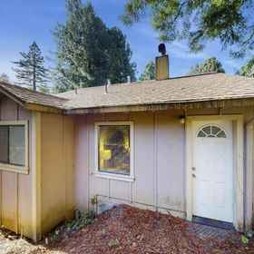 Hotel Exterior1Arcata Townhouse,洪堡州立大学飯店