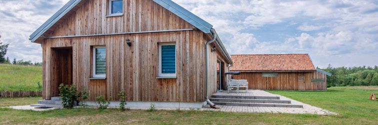 Khác Zagroda Nad Krutynią