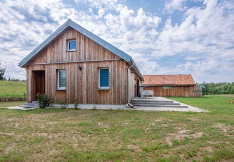 Khác Zagroda Nad Krutynią