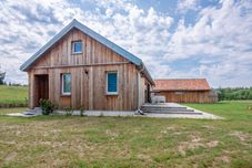 Khác Zagroda Nad Krutynią