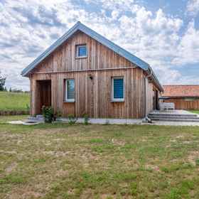 Logo 1 Zagroda Nad Krutynią, Warmian-Masurian Voivodeship Hotels