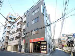 Lain-lain Kiba No Tsuru Crane Hotel